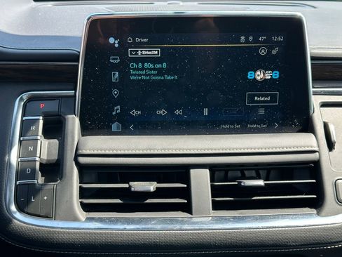 Used 2023 Chevrolet Tahoe Premier w/ Premium Package 2 image 28