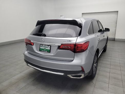 Used 2018 Acura MDX FWD image 9