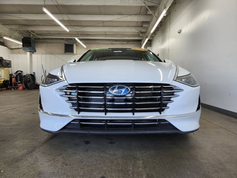 Used 2022 Hyundai Sonata SE image 29