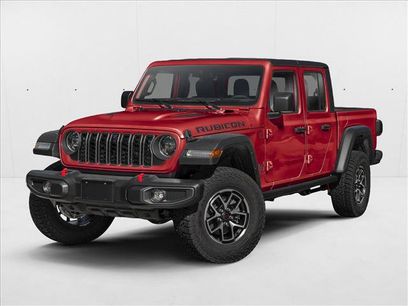 Used 2025 Jeep Gladiator Rubicon w/ Convenience Group