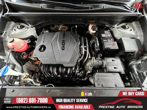 Used 2022 Kia Sorento LX image 58