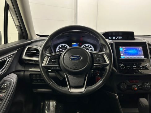 Used 2020 Subaru Forester Premium AWD/4WD image 13