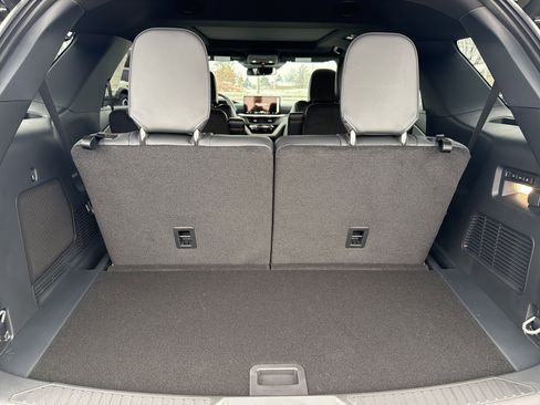 New 2026 Ford Explorer Tremor w/ Tremor Ultimate Package image 5