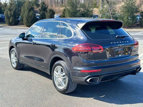 Used 2015 Porsche Cayenne Diesel image 12