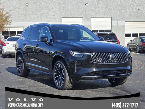 New 2026 Volvo XC90 B5 Core w/ Protection Package Premier image 2