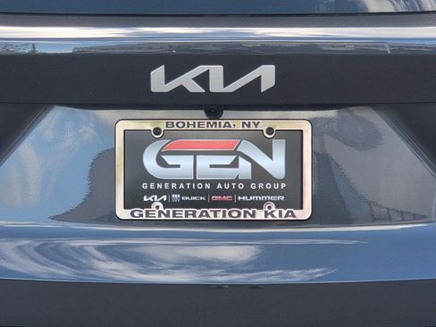 Used 2023 Kia Sorento SX Prestige AWD/4WD image 37