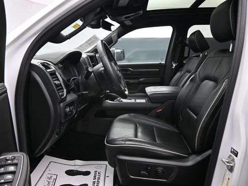Used 2023 RAM 1500 Limited AWD/4WD image 9