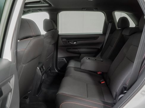 Certified 2026 Honda CR-V TrailSport image 37