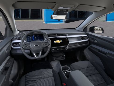 New 2027 Chevrolet Bolt LT FWD image 15