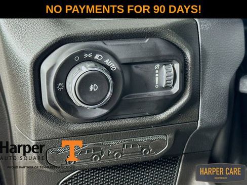 New 2026 Jeep Wrangler Unlimited Sport image 13