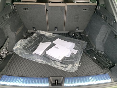 New 2025 Audi Q5 Premium Plus image 13