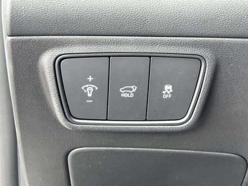 Certified 2024 Hyundai Tucson SEL AWD/4WD image 21