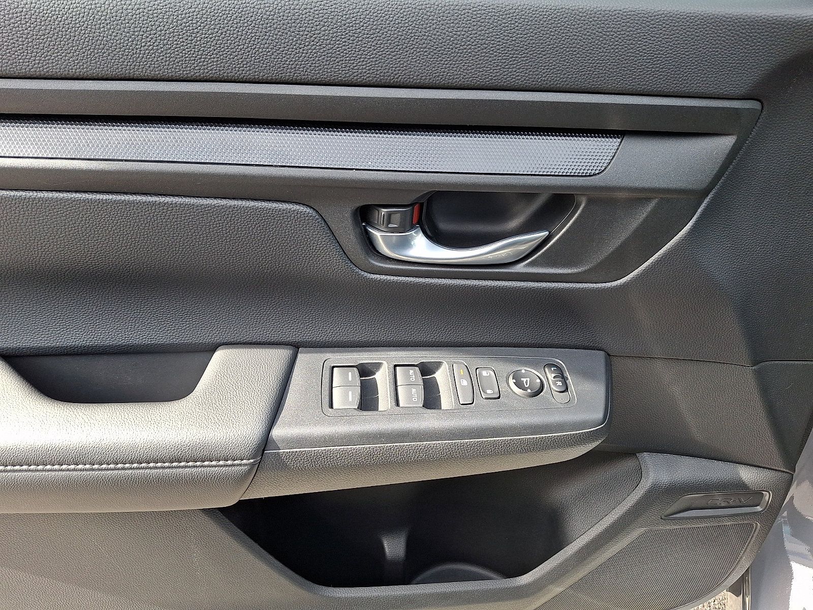 Used 2023 Honda CR-V EX image 13