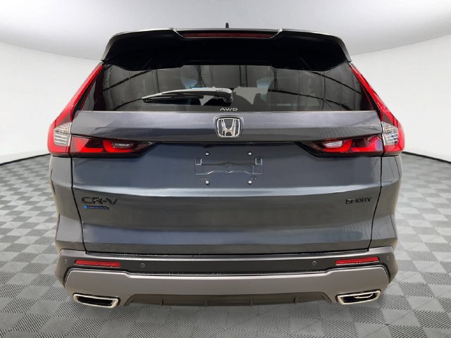 New 2027 Honda CR-V Sport-L image 5