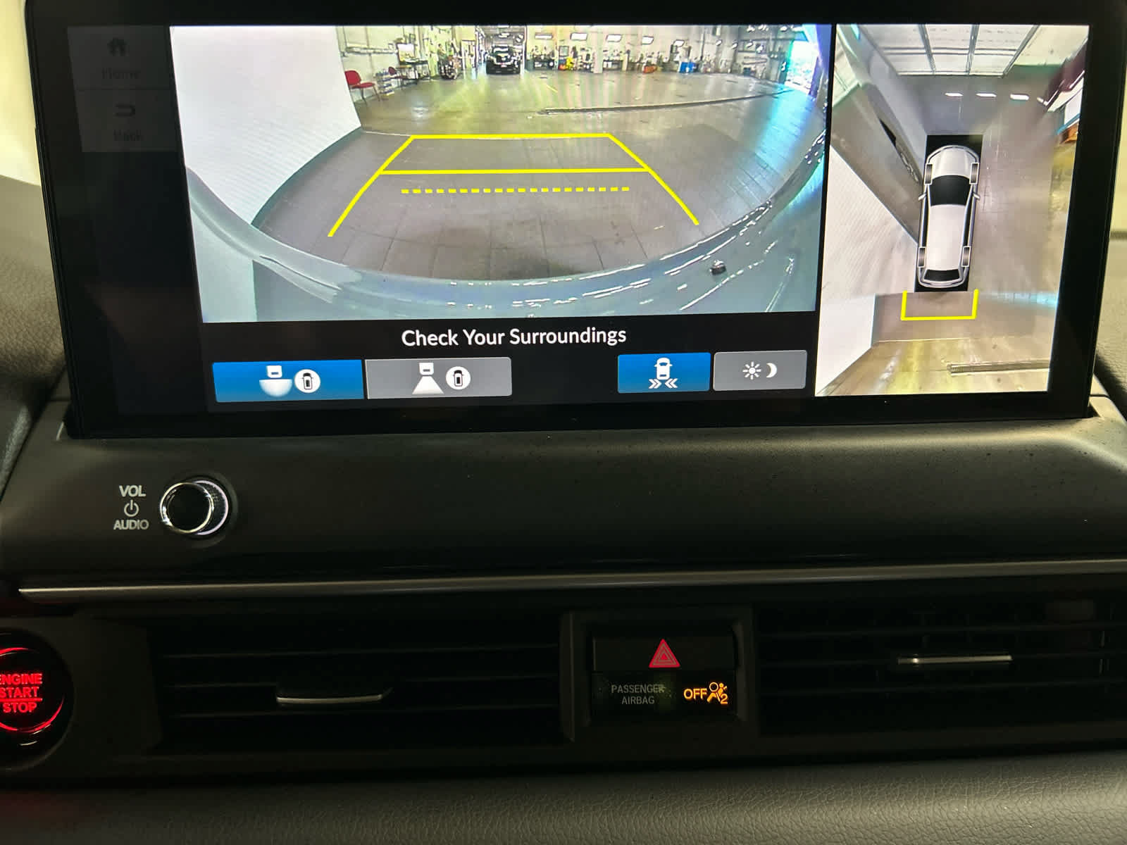 New 2026 Honda Pilot Elite image 16