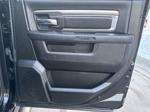 Used 2022 RAM 1500 Classic Warlock w/ Electronics Group image 37