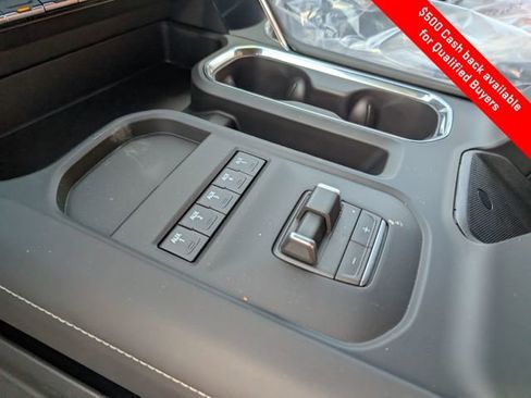 New 2026 GMC Sierra 3500 Denali Ultimate image 23