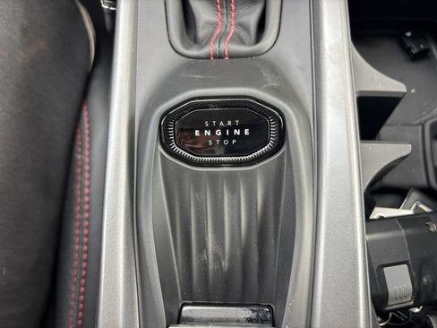 New 2026 Dodge Charger Scat Pack w/ Blacktop Package AWD/4WD image 25