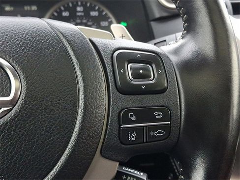 Used 2021 Lexus NX 300 AWD w/ Premium Package image 23