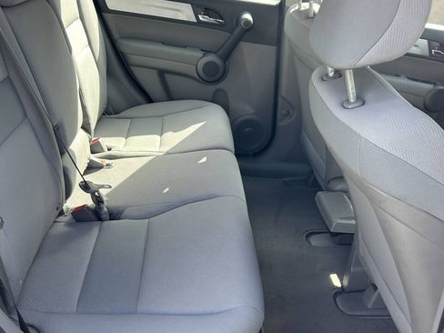 Used 2010 Honda CR-V LX image 15