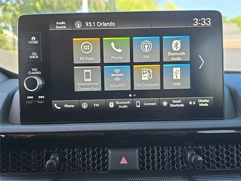 Used 2025 Honda CR-V EX-L image 17
