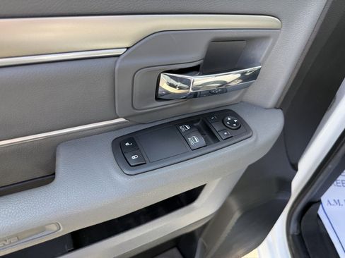 Used 2019 RAM 1500 Tradesman w/ Popular Equipment Group AWD/4WD image 18