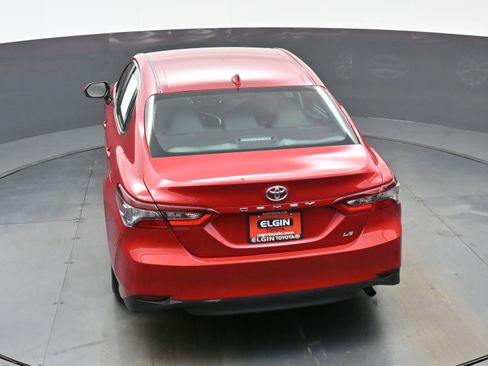 Used 2024 Toyota Camry LE image 38