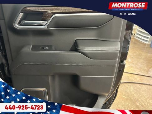 Certified 2024 GMC Sierra 1500 Elevation w/ LPO, GMC Protection Package AWD/4WD image 27