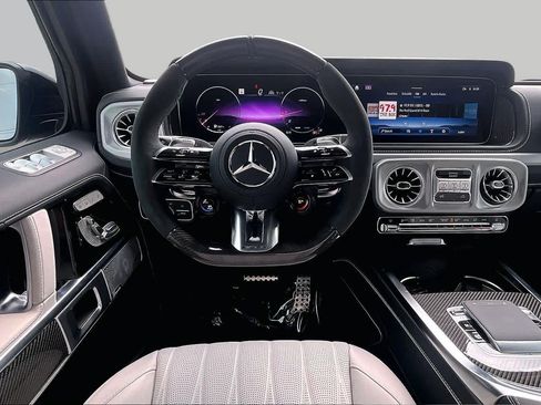 Used 2026 Mercedes-Benz G 63 AMG 4MATIC image 6