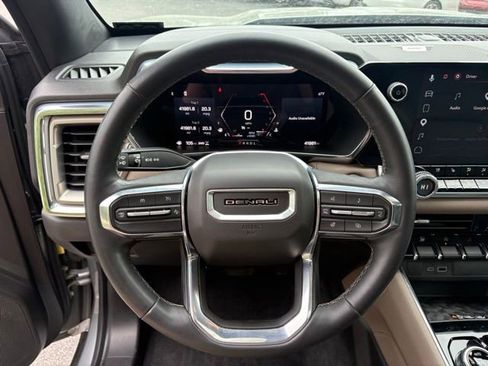 Used 2023 GMC Canyon Denali AWD/4WD image 33