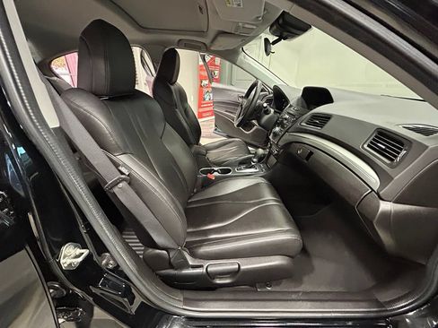 Used 2019 Acura ILX FWD image 41