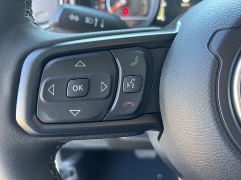 New 2026 Jeep Wrangler Rubicon image 12