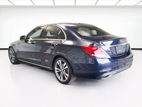 Used 2018 Mercedes-Benz C 300 Sedan image 6