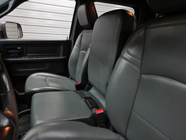 Used 2022 RAM 2500 Tradesman AWD/4WD image 18