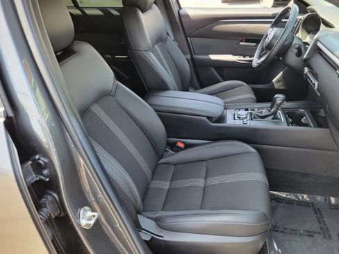 Used 2024 MAZDA CX-50 AWD 2.5 S w/ Select Package image 18