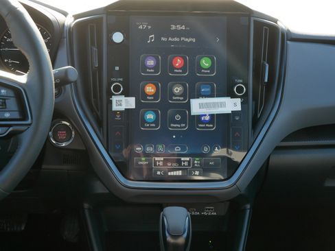 New 2026 Subaru Crosstrek 2.5i Wilderness image 8