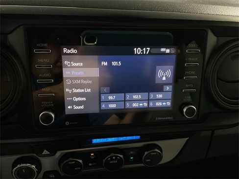 Used 2022 Toyota Tacoma SR image 20