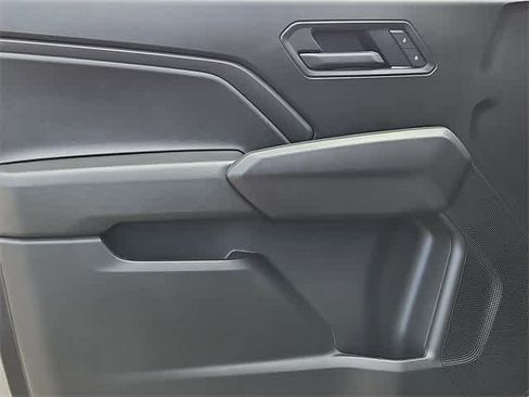 New 2025 Chevrolet Colorado Trail Boss image 8