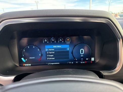 New 2026 Ford F150 Platinum w/ Equipment Group 701A Base image 14