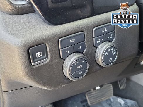 Used 2025 Chevrolet Silverado 1500 LT AWD/4WD image 17