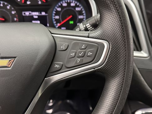 Used 2023 Chevrolet Malibu LT image 21