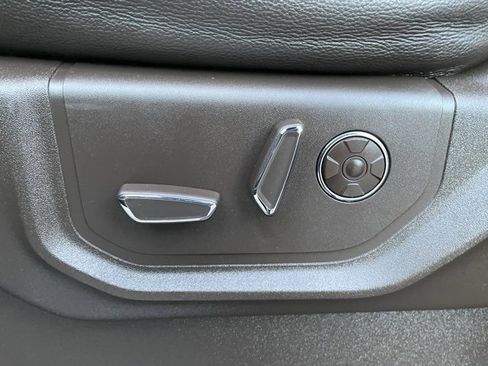 Used 2021 Ford F350 King Ranch w/ King Ranch Ultimate Package image 10