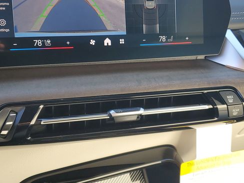 New 2026 BMW X1 xDrive28i w/ Convenience Package image 25