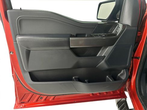 Used 2023 Ford F150 XLT w/ Equipment Group 302A High image 21