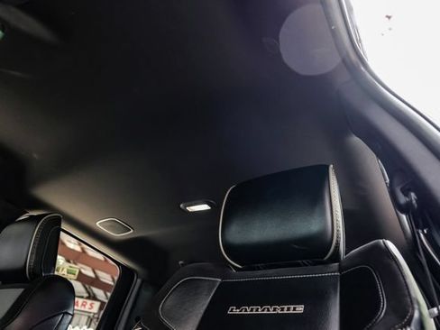 Used 2022 RAM 2500 Laramie w/ Night Edition AWD/4WD image 38