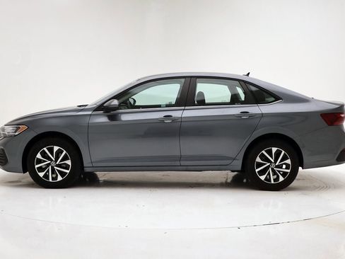 Used 2024 Volkswagen Jetta S image 6