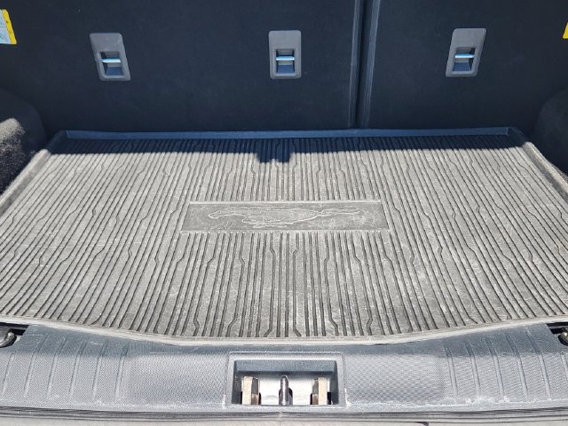 Certified 2023 Ford Mustang Mach-E Premium AWD/4WD image 19