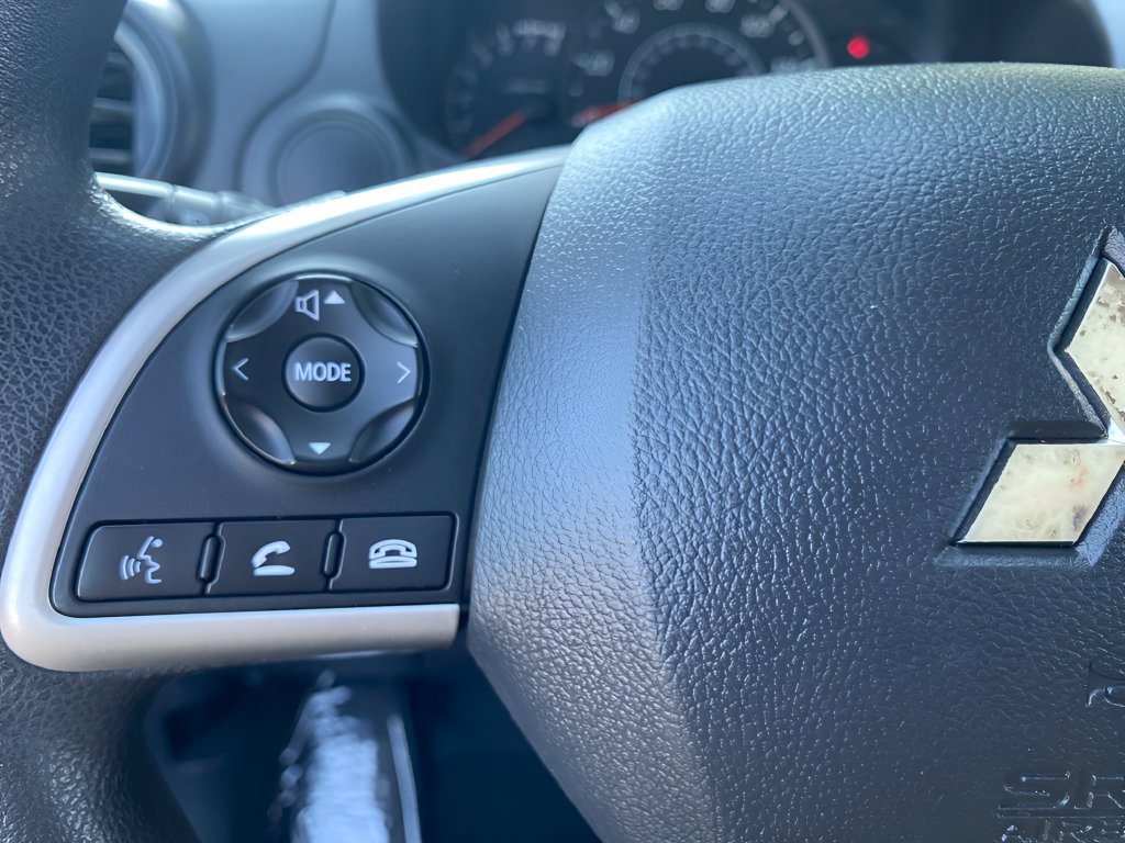Used 2024 Mitsubishi Mirage ES FWD image 19
