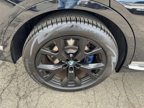 Used 2020 BMW X7 xDrive40i w/ Executive Package image 11