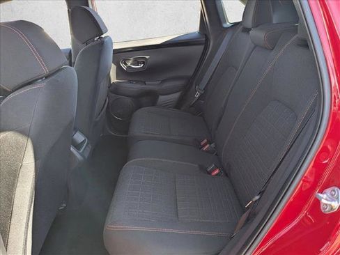 Used 2024 Honda HR-V Sport image 15